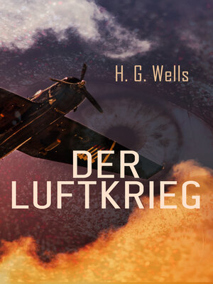 cover image of Der Luftkrieg